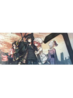 とつげきダンジョン B Hard不退転コンプリート チャート どこかのもしもの世界で ブロマガ