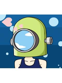 潜水艦隊浮上せず!?
