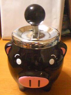 黒豚の灰皿 ちぃ00x 津和子 楽屋 ブロマガ