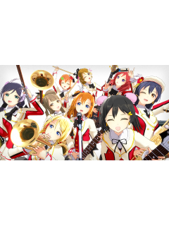 Mmdラブライブ Pv風 制作 進捗ブログ ブロマガ Mmdラブライブ Pv風 制作 進捗ブログ ブロマガ