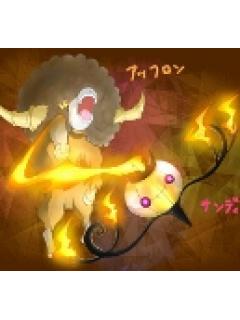 ポケモンできるかな?放送局 ~楽屋でのひととき~