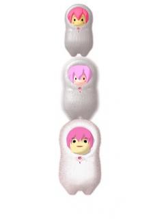 ｍｍｄのモデル等の改造について ぽこぽこのブロマガ ブロマガ