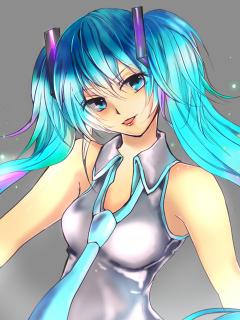 とあるミク廃のブロマガ -A Hatsune Miku fan's bromaga-