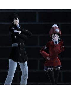 第三回 Pso2を始めたい君に マグ育成編 トウタカのブロマガってどうだか ブロマガ