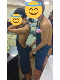 お尻はｎｇです Ura次郎のブロマガ ブロマガ