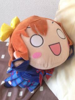 うん!ファイトだよっ!!