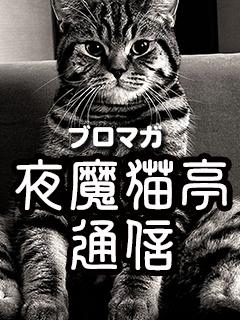 明日８月１２日 火 の夜 霊感添乗員momoさんがゲスト出演 ブロマガ夜魔猫亭通信 ブロマガ