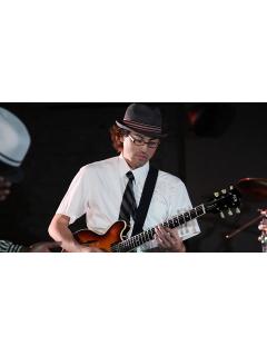 Feel Like Playing Guitar ー ギター弾いてみるべや