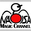 渚マジックチャンネル