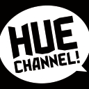 HUE CHANNEL
