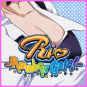 Rio Rainbowgate 第1話無料 ニコニコチャンネル アニメ