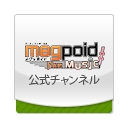 Megpoid the Music♯チャンネル