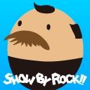 SHOW BY ROCK!! チャンネル