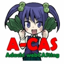 A-CAS|足立区民放送ニコ生送信所
