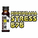 MINMINDAHA STRESS 575