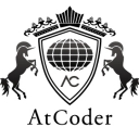 AtCoderチャンネル