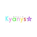 Kyanys☆チャンネル