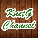 KnetG Channel