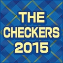 THE CHECKERS 2015
