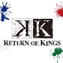 K　RETURN OF KINGS