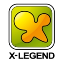X-LEGEND公式チャンネル