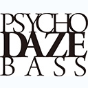 PSYCHO DAZE BASS