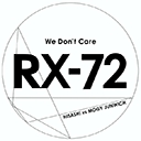 RX-72~HISASHI (GLAY) VS 茂木淳一~チャンネル
