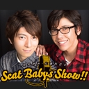 羽多野渉・佐藤拓也のScat Babys Show！！