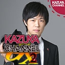KAZUYA CHANNEL GX 2