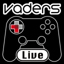 Vaders Live
