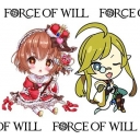 FORCE OF WILLチャンネル