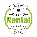 コミックBAR Renta!