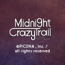 Midnight Crazy Trail