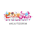 【夜公演】「七つの大罪FES HOT SUMMER PARTY」ダイジェスト