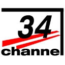 34channel