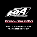 TVアニメ「ペルソナ５」 『Dark Sun…／Stars and Ours』