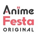 AnimeFestaオリジナル