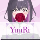 YuuRiの癒しるーむch