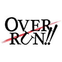 OVER RUN!!公式チャンネル