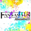 FAN!FAM!!FUN!!!Alternative!!!!