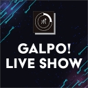 GALPO! LIVE SHOW Vol.10 5/29 第2部　キミイロプロジェクト＆AiDOLOXXXY＆emiu＆I-deal PROJECT＆FLAPSTAR