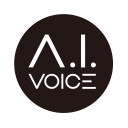 A.I.VOICE公式チャンネル