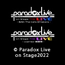 Paradox Live on Stage THE LIVE