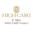 HIGH CARD