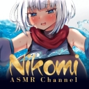 Nikomi ASMR Channel