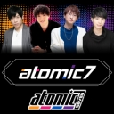 atomic7チャンネル