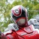 特捜戦隊デカレンジャー２０ｔｈ　ファイヤーボール・ブースター