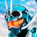仮面ライダーガッチャード　ザ・フューチャー・デイブレイク