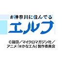 #神奈川に住んでるエルフ
