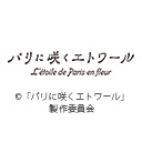 パリに咲くエトワール